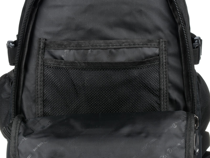 Star Dragon Plecak A4 miejski Szkolny sportowy X26