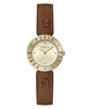 Zegarek FURLA WW00004002L2. Kwarcowy, Kolor złoty. Kobieta.
