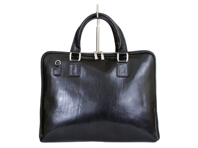 Skórzana damska teczka Camilla 777G