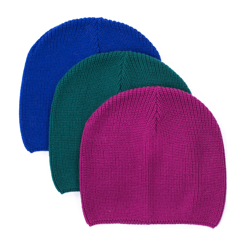 Czapka Męska Ulicznik Xl