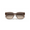 Okulary ARNETTE AN4325-290613. Okulary przeciwsłoneczne, Kolor beżowy. Mężczyzna.