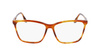 Okulary VICTORIA BECKHAM VB26145714209. EYEGLASSES, Kolor szary. Kobieta.
