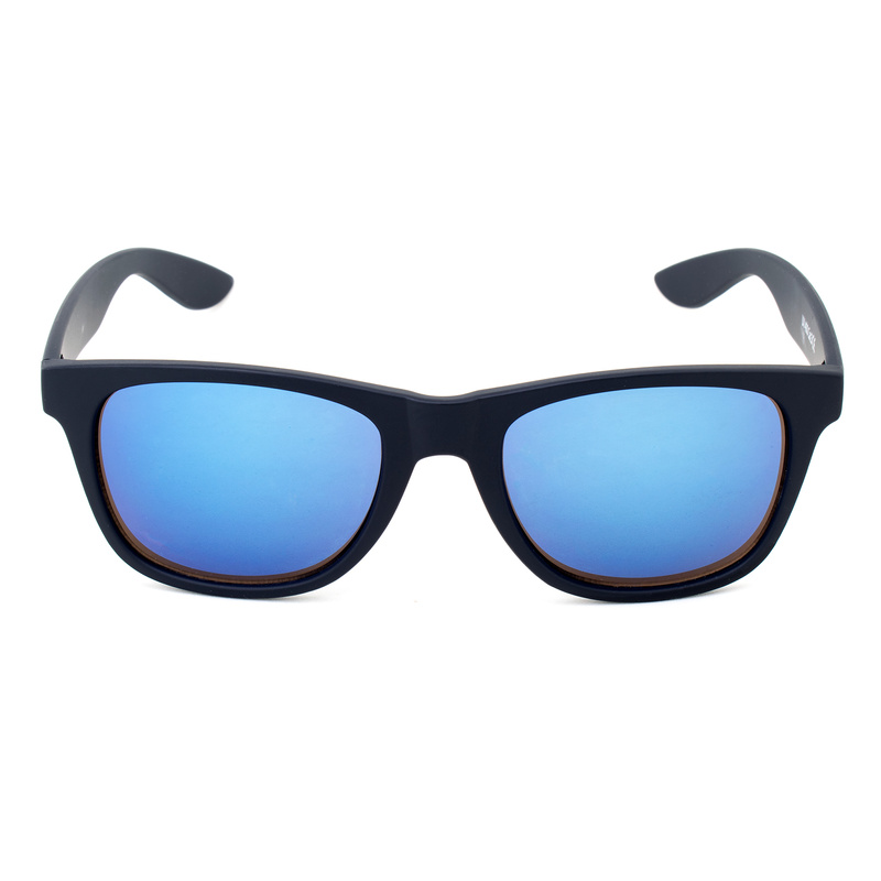 Okulary LONDONBE B799285111247. Okulary przeciwsłoneczne, Kolor niebieski. Unisex.