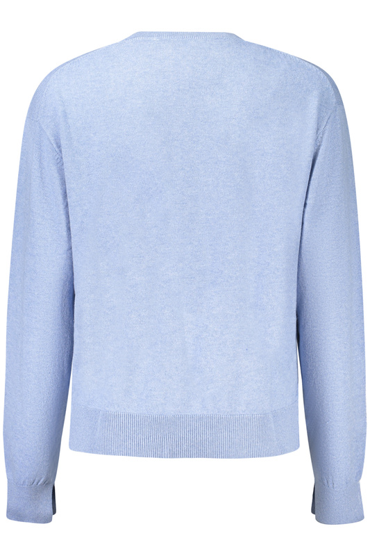 Niebieski sweter damski Pepe Jeans