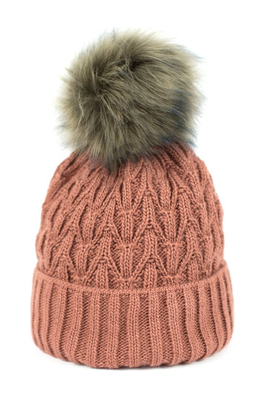 Polska czapka Zimowy Poranek