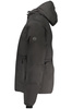 KURTKA M�SKA GRAND BLACK US