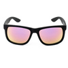 Okulary LONDONBE B799285111245. Okulary przeciwsłoneczne, Kolor czarny. Unisex.