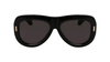 Damskie okulary przeciwsłoneczne Ferragamo SF2029SE