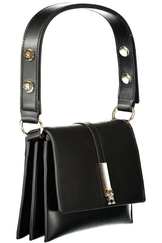 TORBA DAMSKA TOMMY HILFIGER CZARNA