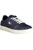 TOMMY HILFIGER MĘSKIE NIEBIESKIE BUTY SPORTOWE