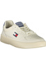 TOMMY HILFIGER BIA�E BUTY SPORTOWE M�SKIE