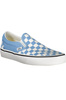 VANS DAMSKIE OBUWIE SPORTOWE NIEBIESKIE