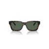 Okulary ARNETTE AN4334-122271. Okulary przeciwsłoneczne, Kolor brązowy. Mężczyzna.