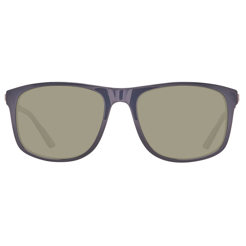 Okulary HELLY HANSEN HH5016-C03-56. Okulary przeciwsłoneczne, Kolor czarny. Mężczyzna.