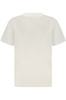 Biały T-shirt chłopięcy Converse 966500