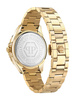 Zegarek PHILIPP PLEIN PWPOA0624. Kwarcowy, Kolor złoty. Kobieta.