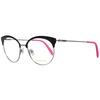 Okulary PUCCI EP5086-52005. EYEGLASSES, Kolor czarny. Kobieta.