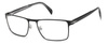 Okulary DAVID BECKHAM DB-1067-TI7. Okulary, Kolor MTBLK RUT. Mężczyzna.