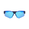 Okulary NIKE NKEV24036-410. Okulary przeciwsłoneczne, Kolor szary. Mężczyzna.
