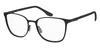 Okulary UNDER ARMOUR UA5041G003F21. Okulary, Kolor czarny. Kobieta.