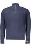 Niebieski sweter męski Pepe Jeans