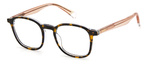 Okulary POLAROID PLD-D393-KRZ. Okulary, Kolor Havncryst. Mężczyzna.