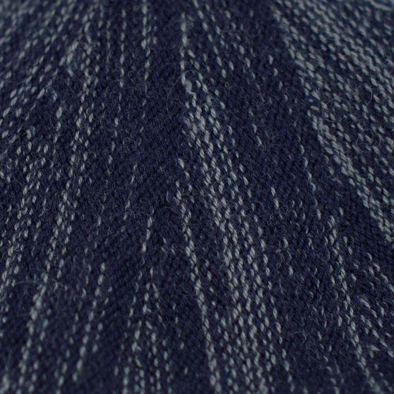 Beret Cotton Melange