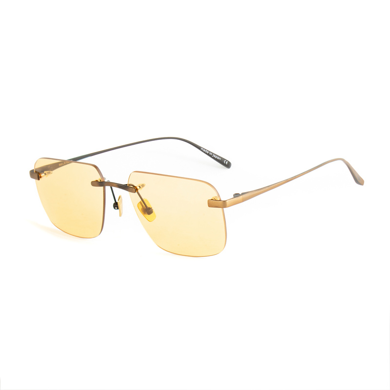 Okulary BELSTAFF HAYFORD-S046. Okulary przeciwsłoneczne, Kolor brązowy. Unisex.