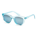 Okulary SPY 1800000000062. Okulary przeciwsłoneczne, Kolor niebieski. Unisex.