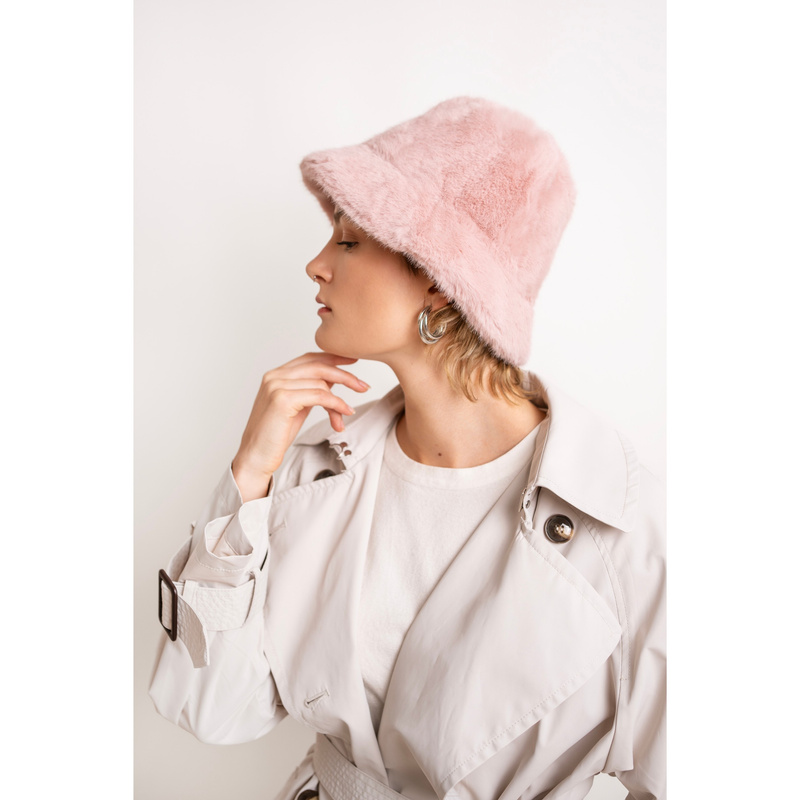 Czapka Bucket Cuddly