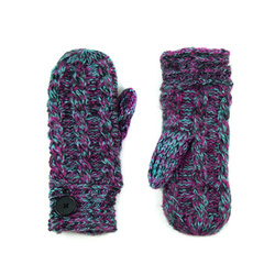 Czapka Angorowa Dama