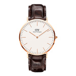 Męski zegarek DANIEL WELLINGTON DW00600011