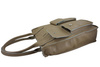 Torby shopper bag do pracy - Beżowe 