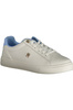 NIEBIESKIE BUTY SPORTOWE DLA KOBIET TOMMY HILFIGER