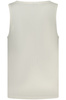 Norway 1963 MĘSKI BIAŁY TANK TOP