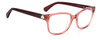 Okulary KATE SPADE REILLYGLHFF31. Okulary, Kolor czerwony. Kobieta.