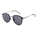 Okulary BELSTAFF ICON-S050. Okulary przeciwsłoneczne, Kolor czarny. Mężczyzna.