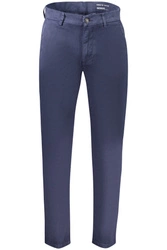 Spodnie męskie North Sails w kolorze niebieskim