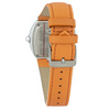 Zegarek CHRONOTECH CT7305M-03. Kwarcowy, Kolor pomarańczowy. Mężczyzna.