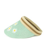 Szal Hawajski spacer