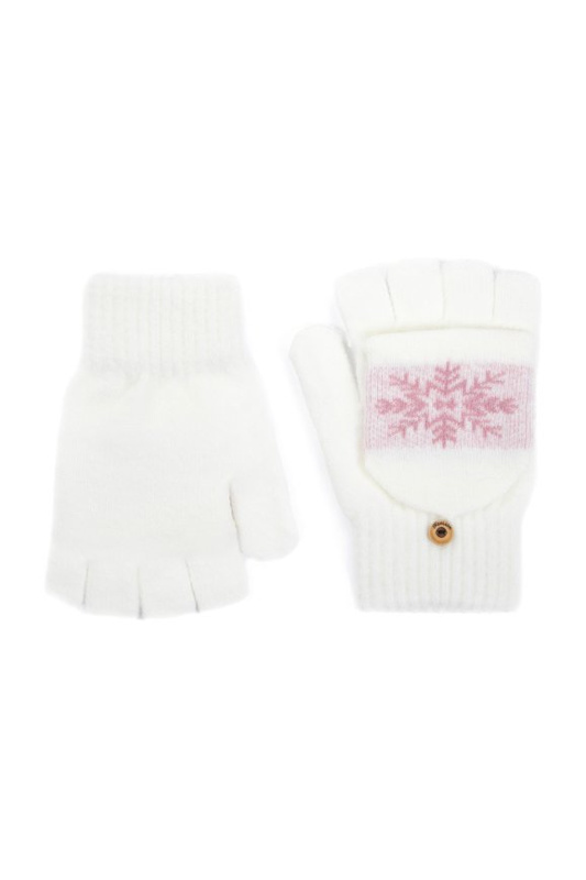 Rękawiczki dziecięce Snow Star