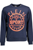 BLUZA PLEIN SPORT BEZ ZAMKA M�SKA NIEBIESKA