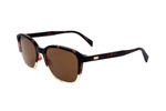 Okulary LEVI'S LV-5030-S-9N4. Okulary przeciwsłoneczne, Kolor czarny. Unisex.