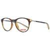 Okulary DUCATI DA1002-50400. EYEGLASSES, Kolor brązowy. Mężczyzna.