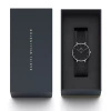 ZEGAREK DAMSKI DANIEL WELLINGTON DW00100303 - PETITE MELROSE 36mm (zw509d)