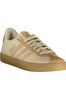 BEŻOWE BUTY SPORTOWE ADIDAS DLA MĘŻCZYZN