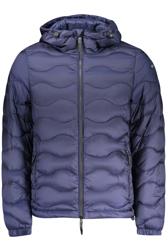 Norway 1963 M�SKA NIEBIESKA KURTKA