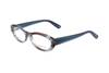 Okulary BOTTEGA VENETA BV20442G. Okulary, Kolor niebieski havana. Kobieta.