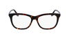 Okulary VICTORIA BECKHAM VB26495417234. EYEGLASSES, Kolor brązowy. Kobieta.