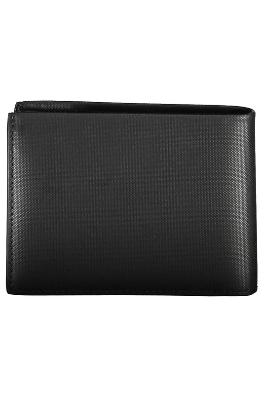 PORTFEL CALVIN KLEIN BLACK MAN